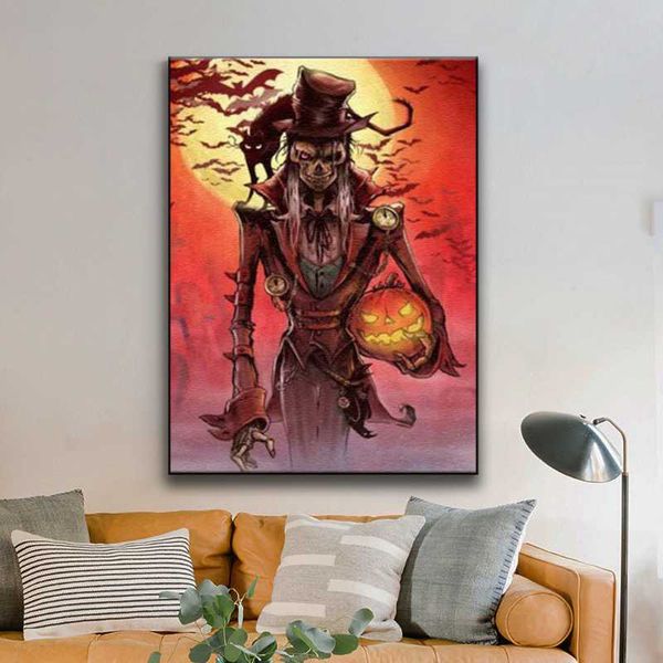 paintings diy by numbers hallowmas pictures on canvas zombie figures festival decoration handicraft oil painting 40Ã50cm
paintings diy by numbers hallowmas pictures on canvas zombie figures festival decoration handicraft oil painting 40Ã50cm