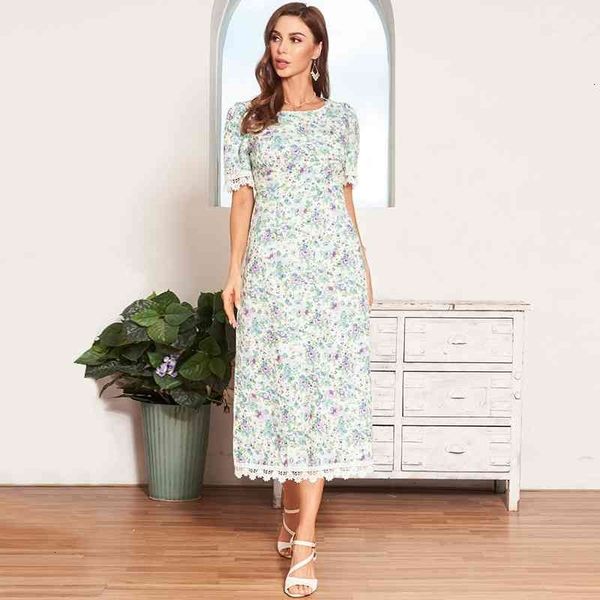 casual dresses products ladies fashion romantic flowers round neck high waist lace stitching elegant sleeve long holiday mq8v, Black;gray
casual dresses products ladies fashion romantic flowers round neck high waist lace stitching elegant sleeve long holiday mq8v, Black;gray