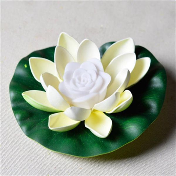 decorative flowers & wreaths led artificial lotus colorful changed floating flower lamps water swimming pool wishing light lant
decorative flowers & wreaths led artificial lotus colorful changed floating flower lamps water swimming pool wishing light lant
