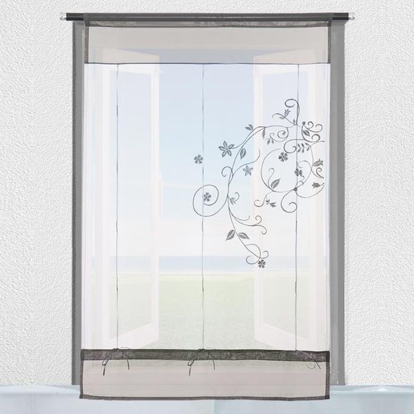 blinds 1 st curtains window tule voile curtain beautiful polyester transparent embedded pastoral home decor
blinds 1 st curtains window tule voile curtain beautiful polyester transparent embedded pastoral home decor