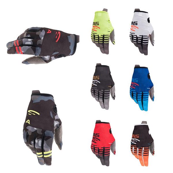 cycling gloves summer mtb bike men sport full finger bicycle motorcycle racing off-road vehicle, Black
cycling gloves summer mtb bike men sport full finger bicycle motorcycle racing off-road vehicle, Black