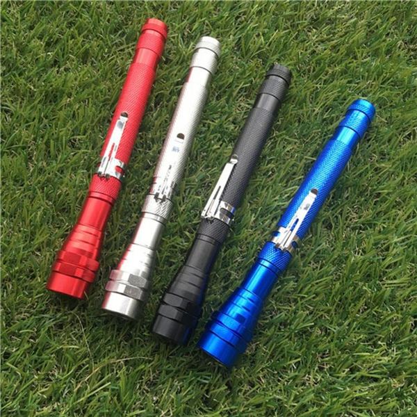 flashlights torches 3 led pick up tool lamp light head flexible with a magnet portable fishing camping outdoor
flashlights torches 3 led pick up tool lamp light head flexible with a magnet portable fishing camping outdoor