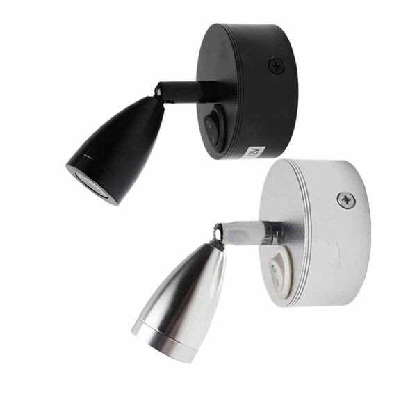 wall lamp led spotlights surface mounted guest room bedroom bedside light universal head rv reading cob picture 3w
wall lamp led spotlights surface mounted guest room bedroom bedside light universal head rv reading cob picture 3w