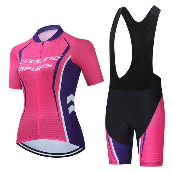 summer women cycling jerseys set mountian bike clothing racing bicycle clothes ropa ciclismo girls sets, Black;blue
summer women cycling jerseys set mountian bike clothing racing bicycle clothes ropa ciclismo girls sets, Black;blue
