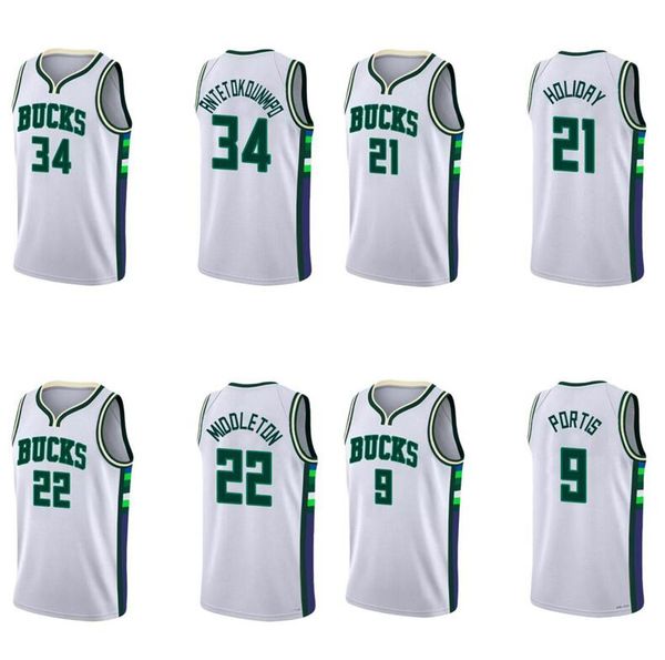 basketball jersey giannis antetokounmpo #34 khris middleton #22 jrue holiday #21 milwaukeecity 75th diamond jerseys men youth s-xxl in stock, Black;red
basketball jersey giannis antetokounmpo #34 khris middleton #22 jrue holiday #21 milwaukeecity 75th diamond jerseys men youth s-xxl in stock, Black;red