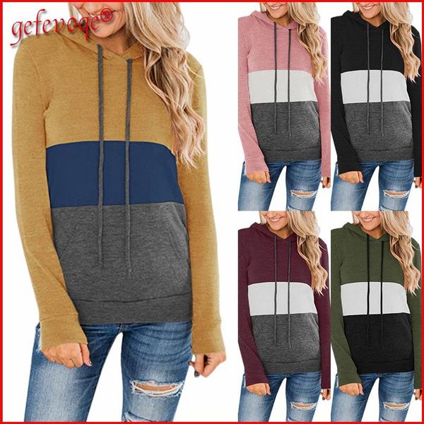 women's hoodies & sweatshirts 2021 autumn winter fashion women fleece loose street casual hoodie pocket pullovers hooded sweatshirt clo, Black
women's hoodies & sweatshirts 2021 autumn winter fashion women fleece loose street casual hoodie pocket pullovers hooded sweatshirt clo, Black
