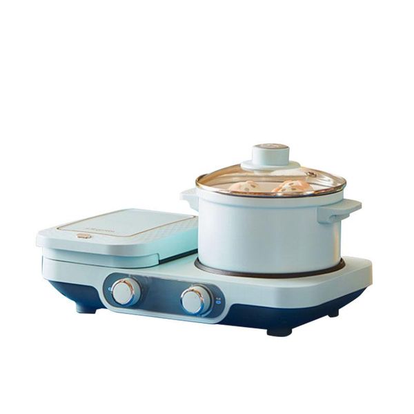 sandwich maker breakfast multifunctional three-four-in-one small light bake machine mini electric skillets
sandwich maker breakfast multifunctional three-four-in-one small light bake machine mini electric skillets