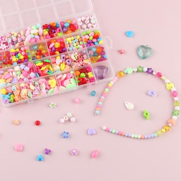 other 550pcs mixed acrylic crystal beads art craft jewelry making kits for kids diy bracelets necklaces earring hair rings set
other 550pcs mixed acrylic crystal beads art craft jewelry making kits for kids diy bracelets necklaces earring hair rings set