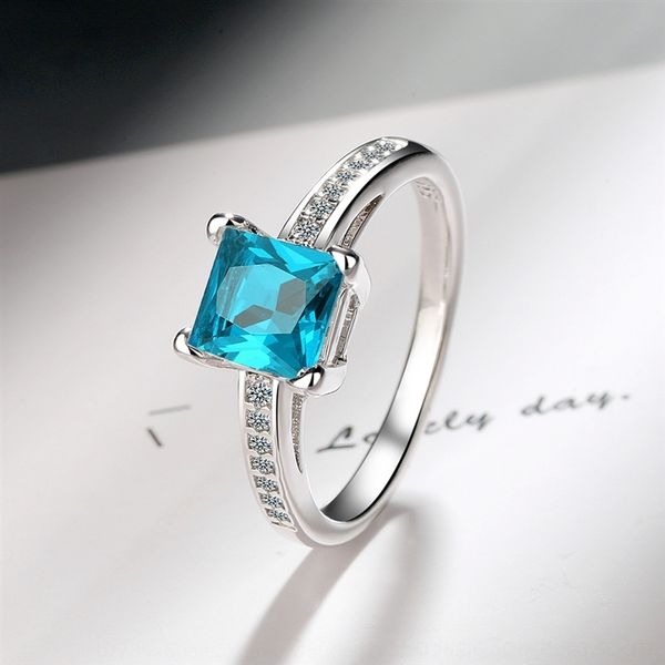 8dzf simple four claw square inlaid zircon ear princess simple four claw square diamond inlaid zircon ringear diamond band rings princess, Silver
8dzf simple four claw square inlaid zircon ear princess simple four claw square diamond inlaid zircon ringear diamond band rings princess, Silver