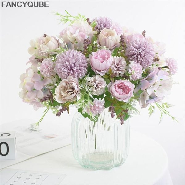 silk peony artificial fake flowers bunch bouquet home wedding garden party decor bride flower decorative & wreaths
silk peony artificial fake flowers bunch bouquet home wedding garden party decor bride flower decorative & wreaths