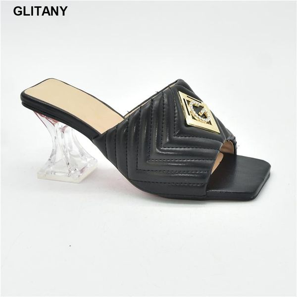 dress shoes fashion for wedding women ladies decorated with rhinestone plus size 43 closed toe heels, Black
dress shoes fashion for wedding women ladies decorated with rhinestone plus size 43 closed toe heels, Black