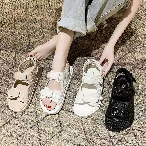 sandals 2021 women summer flats british wind embroidery shoes roman thick-soled casual fragrance designer, Black
sandals 2021 women summer flats british wind embroidery shoes roman thick-soled casual fragrance designer, Black