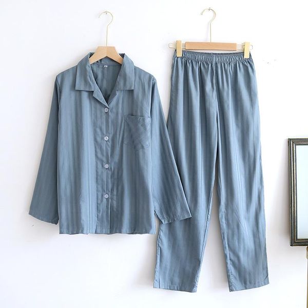 women's light blue cotton pajamas yukata thin causal breathable trousers home clothes set kimono ethnic clothing, Red
women's light blue cotton pajamas yukata thin causal breathable trousers home clothes set kimono ethnic clothing, Red