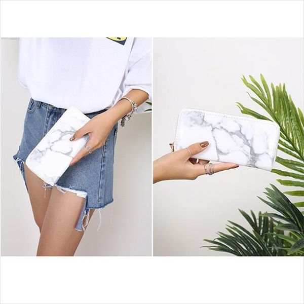 casual women lady wallets purses totes feminina marble patent leather clutch bags girls zipper card coin money holder pouch pack, Red;black
casual women lady wallets purses totes feminina marble patent leather clutch bags girls zipper card coin money holder pouch pack, Red;black