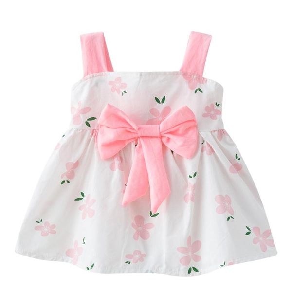 girl's dresses dress for girls summer roupa infantil menina baby kids sleeveless floral heart princess girl clothes, Red;yellow
girl's dresses dress for girls summer roupa infantil menina baby kids sleeveless floral heart princess girl clothes, Red;yellow