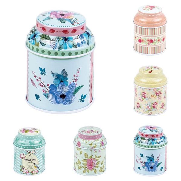 vintage flowers cylinder mini tin case candy tea package container storage box gift wrap
vintage flowers cylinder mini tin case candy tea package container storage box gift wrap