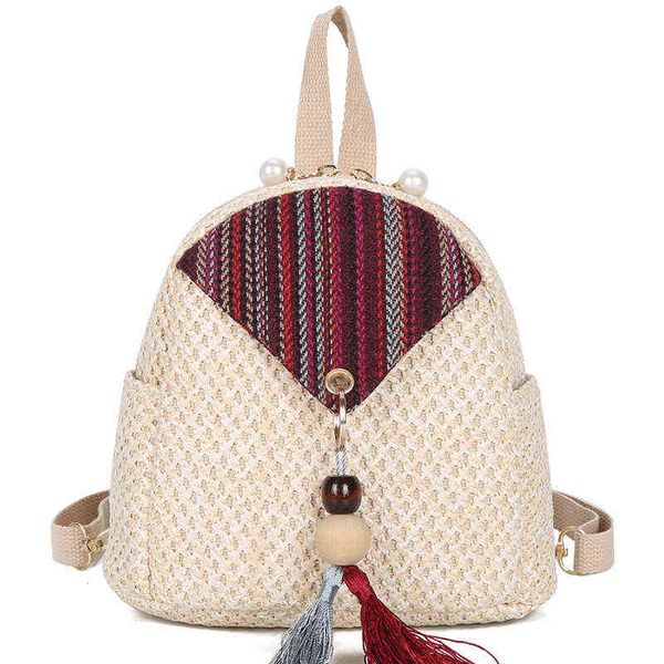 shopping bags women backpack small straw shoulder bag fashion designer mini pearl zip retro tassel beach summer girl mochilas mujer handbags
shopping bags women backpack small straw shoulder bag fashion designer mini pearl zip retro tassel beach summer girl mochilas mujer handbags