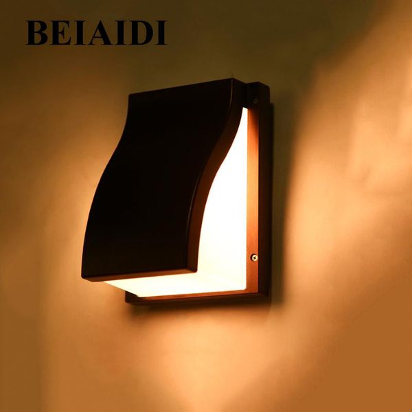 outdoor wall lamps beiaidi 3w 15w villa corridor lights garden porch light waterproof fence courtyard
outdoor wall lamps beiaidi 3w 15w villa corridor lights garden porch light waterproof fence courtyard