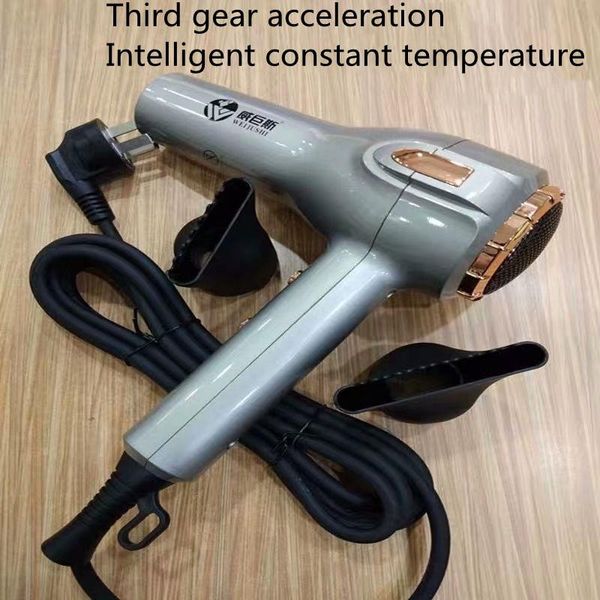 electric hair brushes shihao weijusi f3 high-power korean salon styling special dryer negative ion ultra-quiet and cold air
electric hair brushes shihao weijusi f3 high-power korean salon styling special dryer negative ion ultra-quiet and cold air