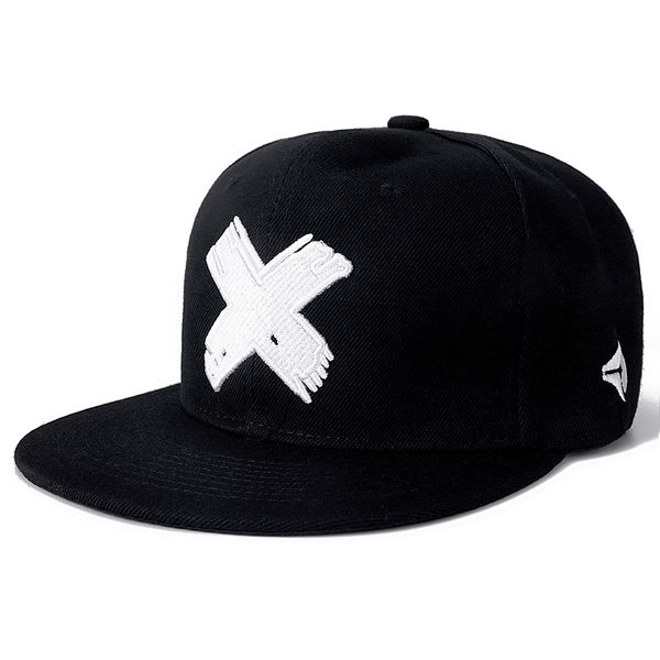 new brand letter x snapback cap cotton baseball cap for men women adjustable hip hop dad hat bone garros dropshipping, Blue;gray
new brand letter x snapback cap cotton baseball cap for men women adjustable hip hop dad hat bone garros dropshipping, Blue;gray