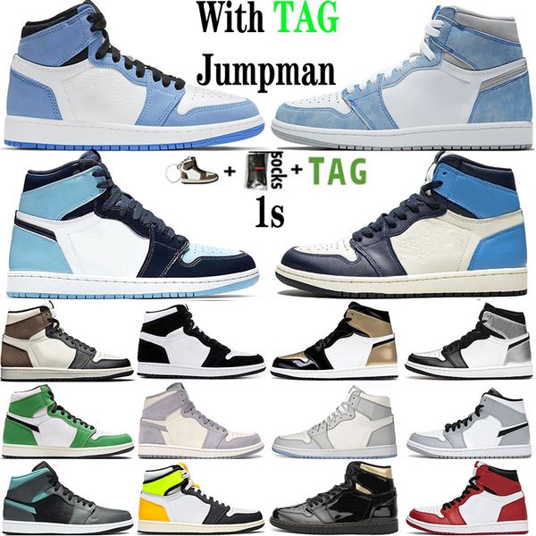2021 jumpman 1 1s mens basketball shoes university blue hyper royal obsidian unc twist dark mocha turbo green chicago sport sneakers trainer
2021 jumpman 1 1s mens basketball shoes university blue hyper royal obsidian unc twist dark mocha turbo green chicago sport sneakers trainer