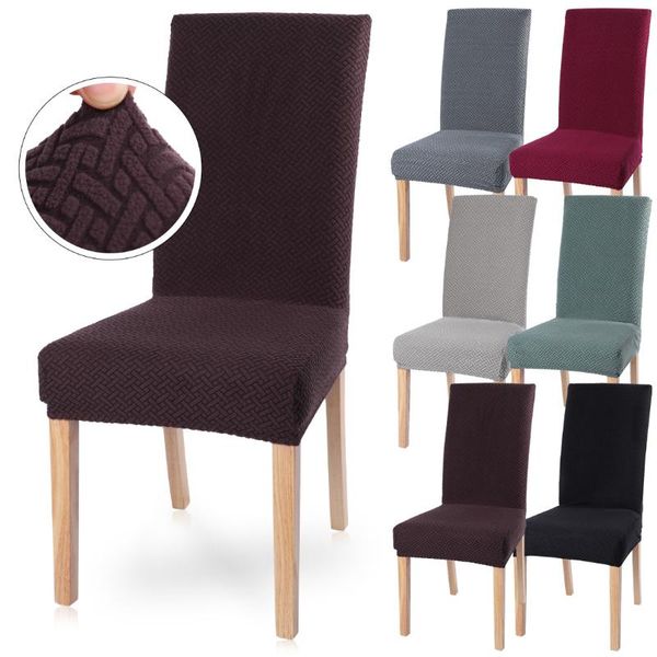 chair covers 1/2/4/6pc spandex stretch elastic slipcovers solid color cover for dining room kitchen wedding el banquet
chair covers 1/2/4/6pc spandex stretch elastic slipcovers solid color cover for dining room kitchen wedding el banquet