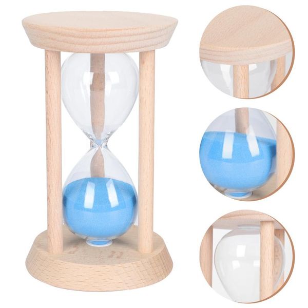 other clocks & accessories 1pc round small hourglass wooden column creative glass
other clocks & accessories 1pc round small hourglass wooden column creative glass