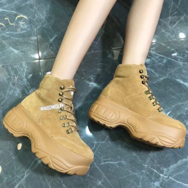 dress shoes brand fashion women shoes spring autumn women's boots genuine leather lace-up sneakers casual classic 8x3l, Black
dress shoes brand fashion women shoes spring autumn women's boots genuine leather lace-up sneakers casual classic 8x3l, Black