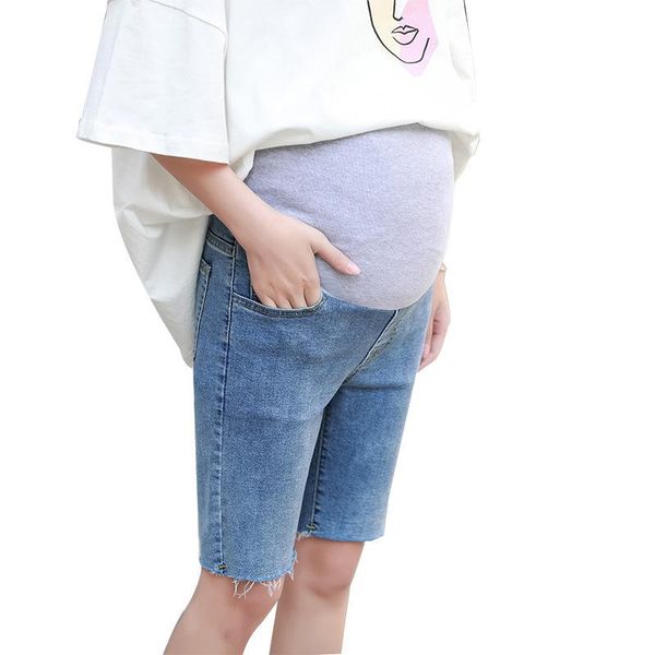 maternity bottoms summer pregnant women's cropped jeans leisure sports loose shorts trousers high waist harem pants pockets s-xxl, White
maternity bottoms summer pregnant women's cropped jeans leisure sports loose shorts trousers high waist harem pants pockets s-xxl, White