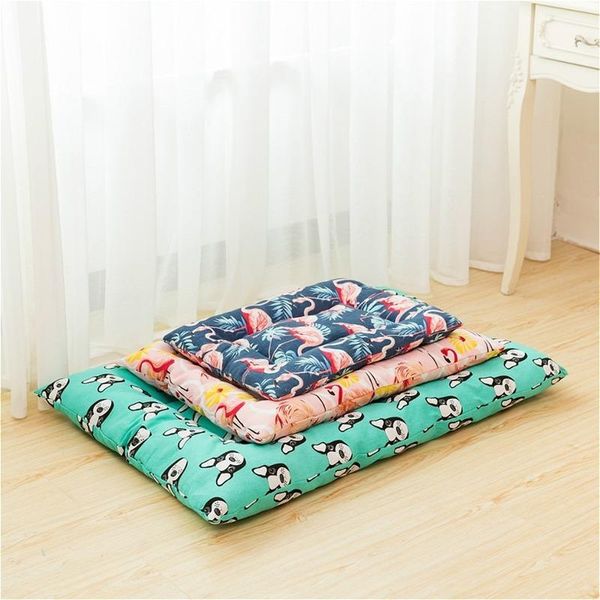 kennels & pens 2021 winter pet blanket cute candy color warm sleep mats solid beds pad for big and small dogs foldable cushion zm727
kennels & pens 2021 winter pet blanket cute candy color warm sleep mats solid beds pad for big and small dogs foldable cushion zm727