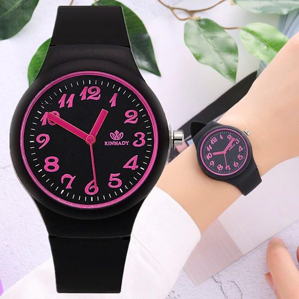 wristwatches drop fashion jelly silicone women watches casual ladies quartz clock gifts montre femme, Slivery;brown
wristwatches drop fashion jelly silicone women watches casual ladies quartz clock gifts montre femme, Slivery;brown