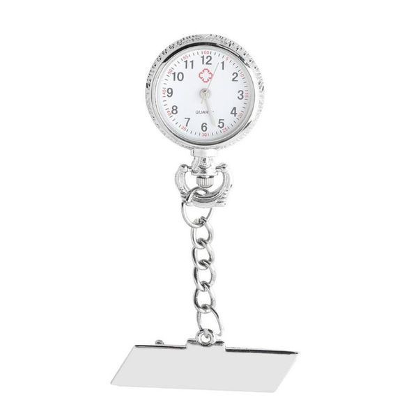 decorative objects & figurines fashion stylish stainless steel hospita l watch pocket docto r dial quartz chest table
decorative objects & figurines fashion stylish stainless steel hospita l watch pocket docto r dial quartz chest table
