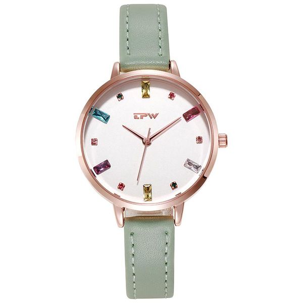 wristwatches ladies wrist watches modern stylish fashion light luxury gemstone big dial leather strap business casual clock women montre fem, Slivery;brown
wristwatches ladies wrist watches modern stylish fashion light luxury gemstone big dial leather strap business casual clock women montre fem, Slivery;brown
