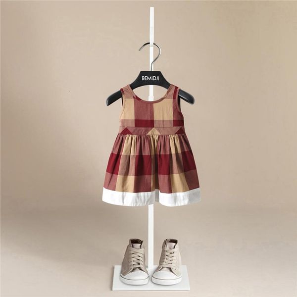 fashion girl plaid princess dress long sleeve spring outfit causal cute for 1 5 years birthday party uniform clothes, Red;yellow
fashion girl plaid princess dress long sleeve spring outfit causal cute for 1 5 years birthday party uniform clothes, Red;yellow