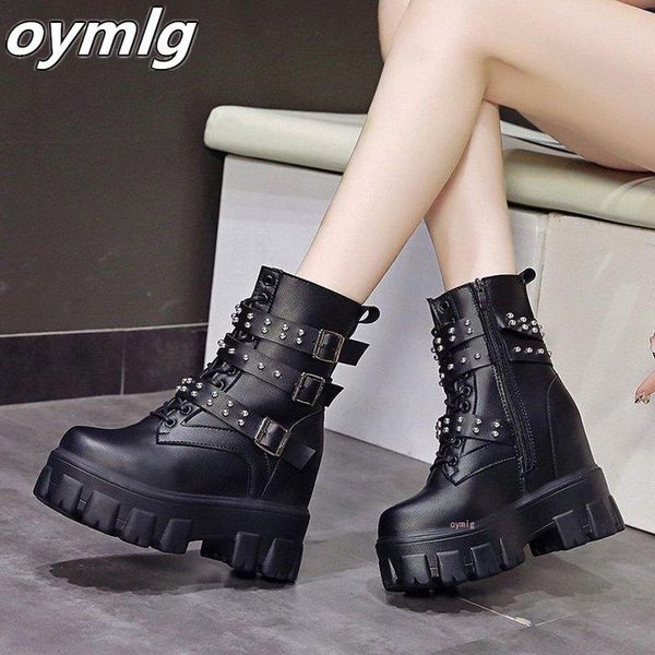 boots autumn winter fashion women leather ankle boot lace up wear-resistant non-slip sock comfortable breathable, Black
boots autumn winter fashion women leather ankle boot lace up wear-resistant non-slip sock comfortable breathable, Black