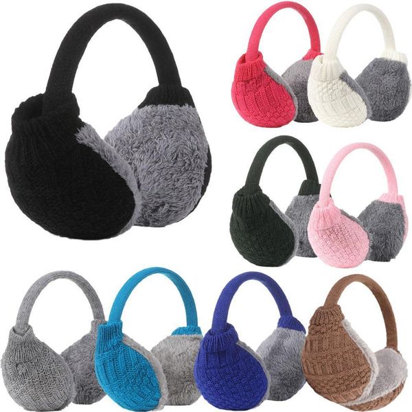 winter warm earmuff orejeras fashion men women autumn winter warm plush knitted ear muff detachable washable ear cover nauszniki, Blue;gray
winter warm earmuff orejeras fashion men women autumn winter warm plush knitted ear muff detachable washable ear cover nauszniki, Blue;gray