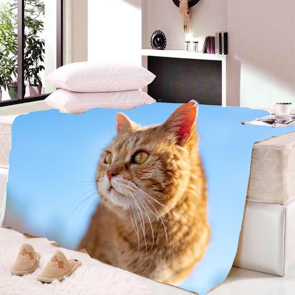 blankets cat 3d printed velvet plush throw fleece bedspread blanket sofa bed couch quilt cover for adults
blankets cat 3d printed velvet plush throw fleece bedspread blanket sofa bed couch quilt cover for adults