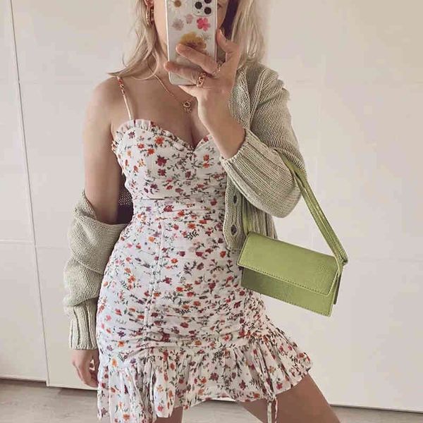 casual dresses women floral print ruffle sundress boho beach mini drawstring female vestidos summer ki7f, Black;gray
casual dresses women floral print ruffle sundress boho beach mini drawstring female vestidos summer ki7f, Black;gray