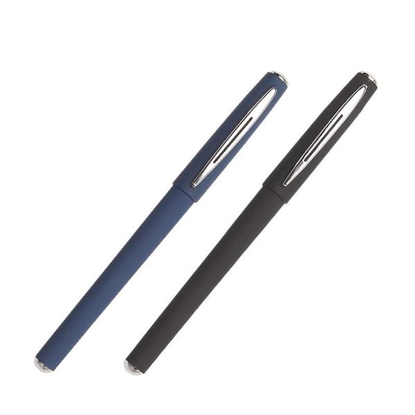gel pens 0.7mm pen black business office gel-ink lapices tinta student for school stationery material escolar papelaria
gel pens 0.7mm pen black business office gel-ink lapices tinta student for school stationery material escolar papelaria