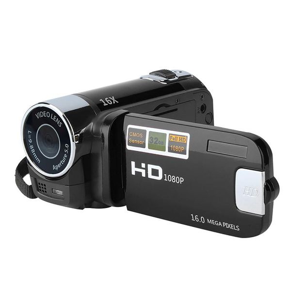 portable video camera camcorder pography digital full hd 1080p camcorders lcd screen for jr deals
portable video camera camcorder pography digital full hd 1080p camcorders lcd screen for jr deals