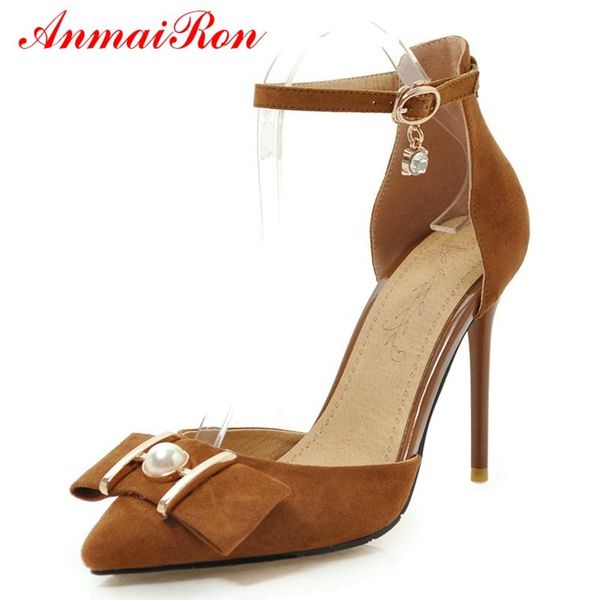 dress shoes anmairon flock pointed toe casual woman high heel basic women fashion 2021 pumps big size 34-43 ly991, Black
dress shoes anmairon flock pointed toe casual woman high heel basic women fashion 2021 pumps big size 34-43 ly991, Black