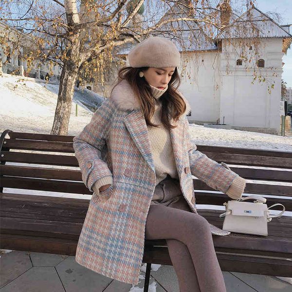 women's suits & blazers mishow female jacket outerwear warm fashion clothes blend elegant wool double breasted mx18d9679 xqce, White;black
women's suits & blazers mishow female jacket outerwear warm fashion clothes blend elegant wool double breasted mx18d9679 xqce, White;black