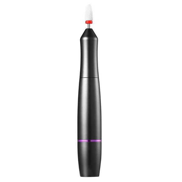 nail drill & accessories usb electric machine adjustable speed portable removal manicure pedicure (purple)
nail drill & accessories usb electric machine adjustable speed portable removal manicure pedicure (purple)