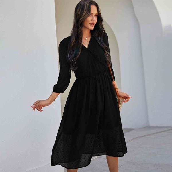 casual dresses outono e inverno novo vestido plissado moda xadrez saia longa a linha mid-length gray22 pu7k, Black;gray
casual dresses outono e inverno novo vestido plissado moda xadrez saia longa a linha mid-length gray22 pu7k, Black;gray