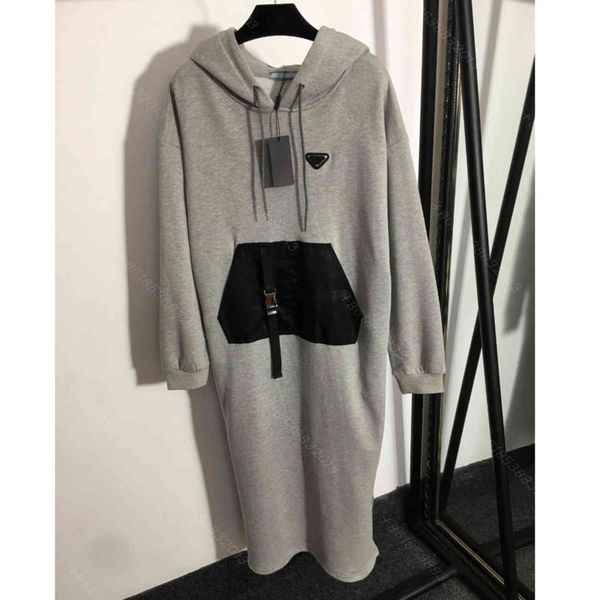 fashion women hooded coat dress midi winter plus fleece hoodies dresses side slits letter logo pd brand high-end womens designer clothes who, Tan;black
fashion women hooded coat dress midi winter plus fleece hoodies dresses side slits letter logo pd brand high-end womens designer clothes who, Tan;black