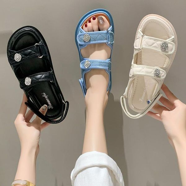 sandals designer shoes women summer female woman flats platform heels beach sandles heel sandal njjl, Black
sandals designer shoes women summer female woman flats platform heels beach sandles heel sandal njjl, Black
