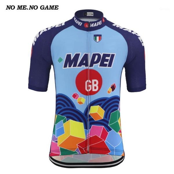 classic retro pro cycling jersey men blue bike clothing wear summer short sleeve road shirts maglia ciclismo1, Black;red
classic retro pro cycling jersey men blue bike clothing wear summer short sleeve road shirts maglia ciclismo1, Black;red