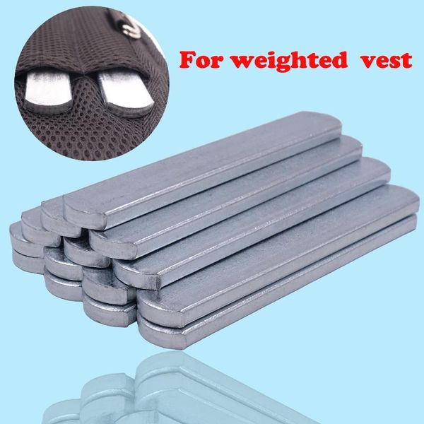 weight steel plate load-bearing adjustable training accessories for weighted vest ankle leg sport strength fitness equipment
weight steel plate load-bearing adjustable training accessories for weighted vest ankle leg sport strength fitness equipment