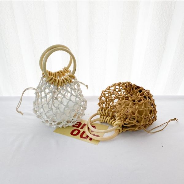 summer girls beach handbags fashion kids knit hollow out casual bags cute woman children weave mini bag f272, Black
summer girls beach handbags fashion kids knit hollow out casual bags cute woman children weave mini bag f272, Black