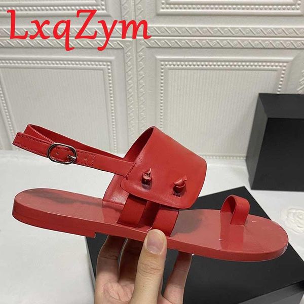 sandals brand designer genuine leather 2021 fashion summer solid color splite toe reman slides comfortable beach vacation, Black
sandals brand designer genuine leather 2021 fashion summer solid color splite toe reman slides comfortable beach vacation, Black